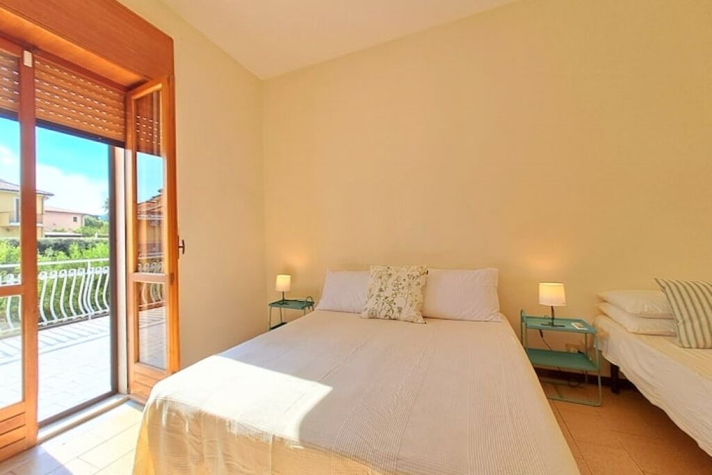 Photo of Bedroom in Trecastagni