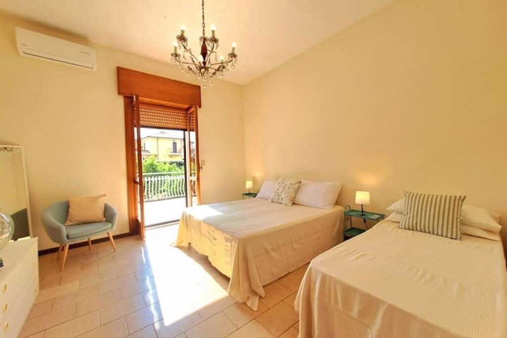 Photo of Bedroom in Trecastagni