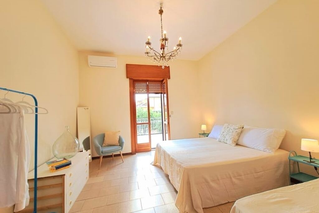 Photo of Bedroom in Trecastagni