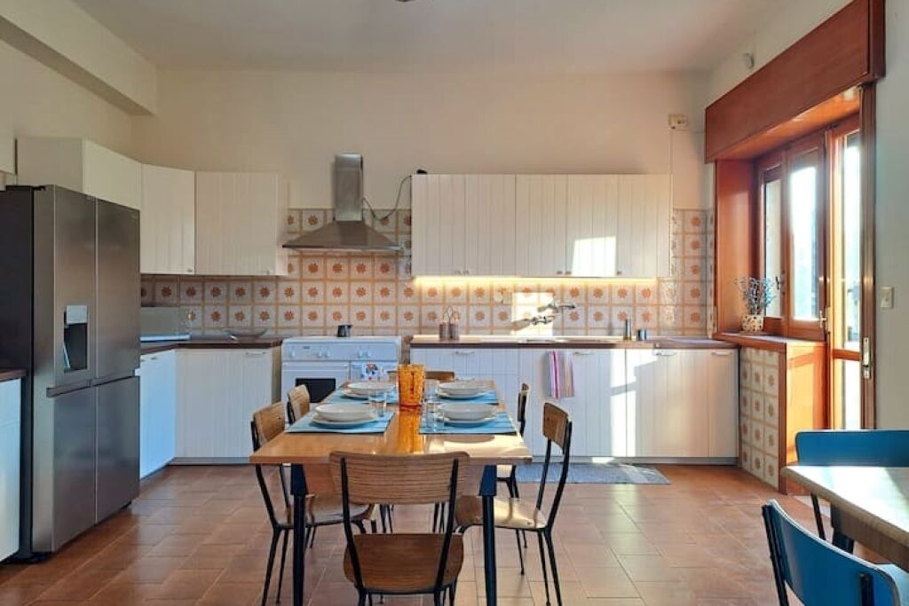 Photo of Kitchen in Trecastagni