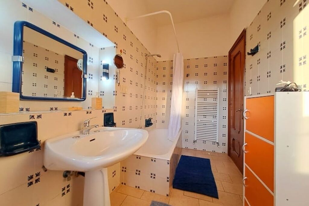Photo of Bathroom in Trecastagni