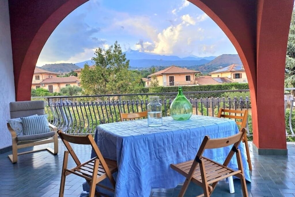 Photo of Outdoor in Trecastagni