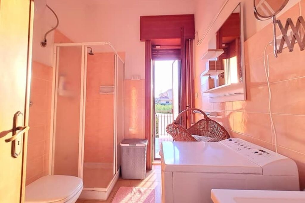 Photo of Bathroom in Trecastagni