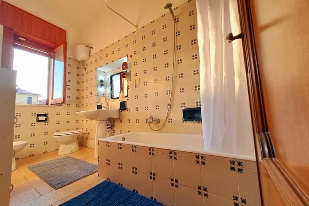 Photo of Bathroom in Trecastagni