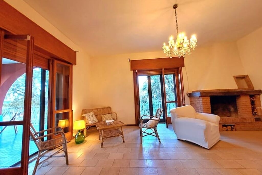 Photo of Livingroom in Trecastagni
