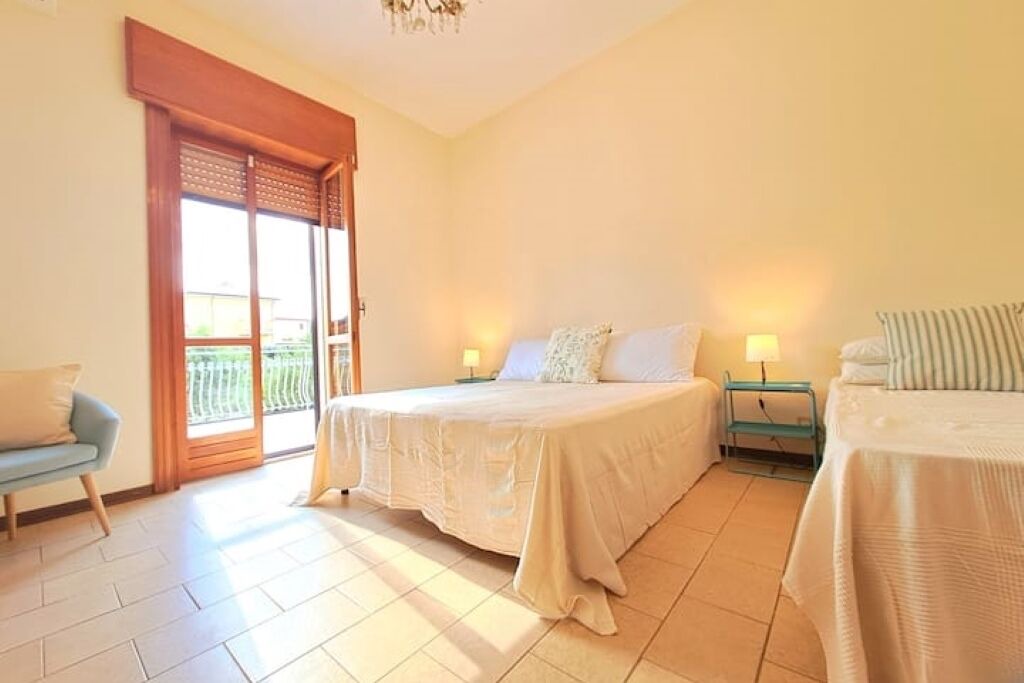 Photo of Bedroom in Trecastagni