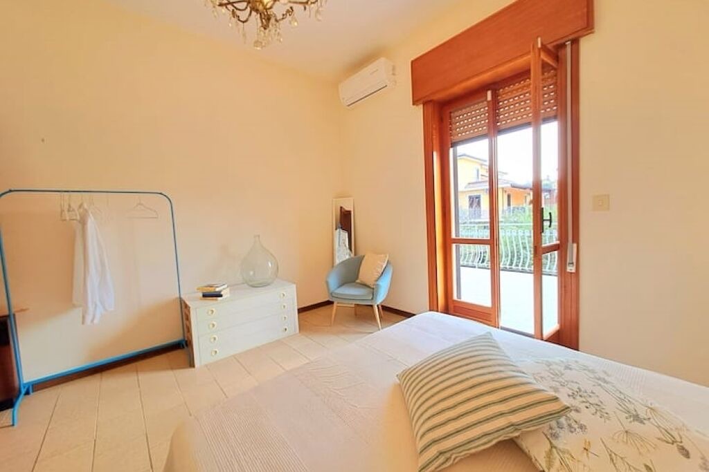 Photo of Bedroom in Trecastagni