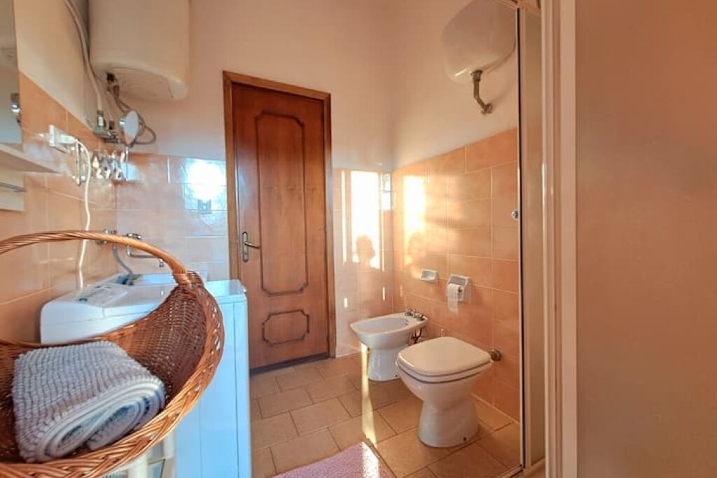 Photo of Bathroom in Trecastagni