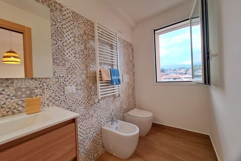 Photo of Bathroom in Pedara