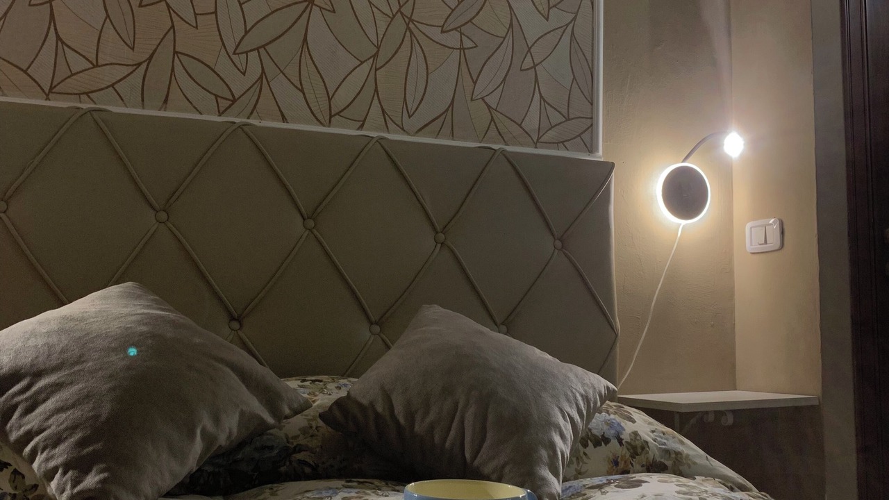Photo of Bedroom in Santa Maria di Licodia