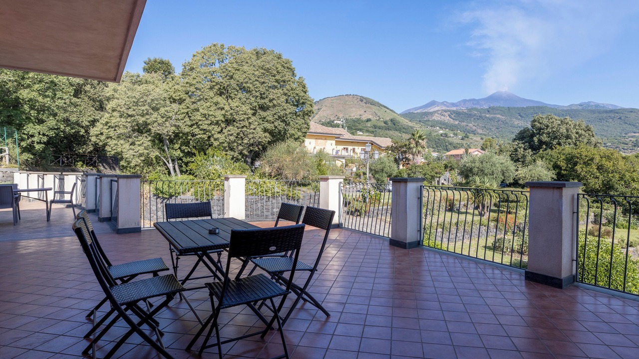 Photo of Outdoor in Zafferana Etnea