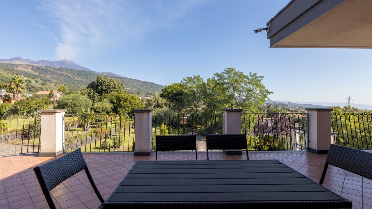 Photo of Outdoor in Zafferana Etnea