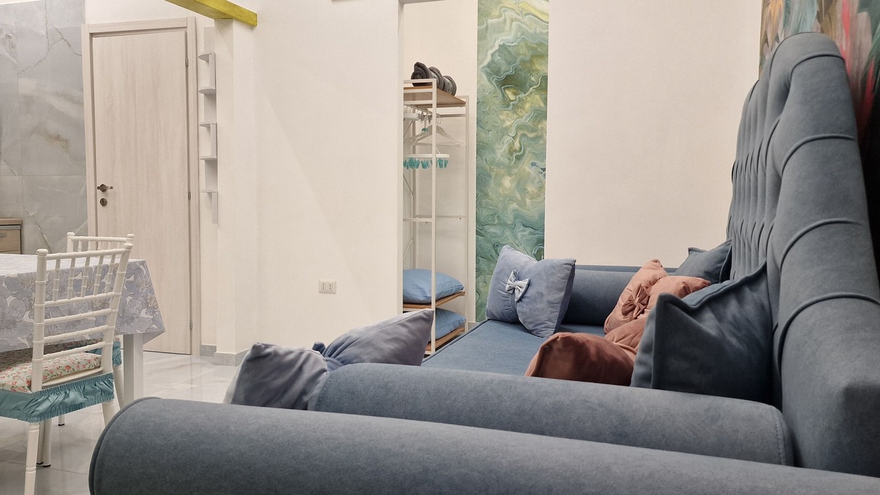 Photo of Livingroom in Vasto