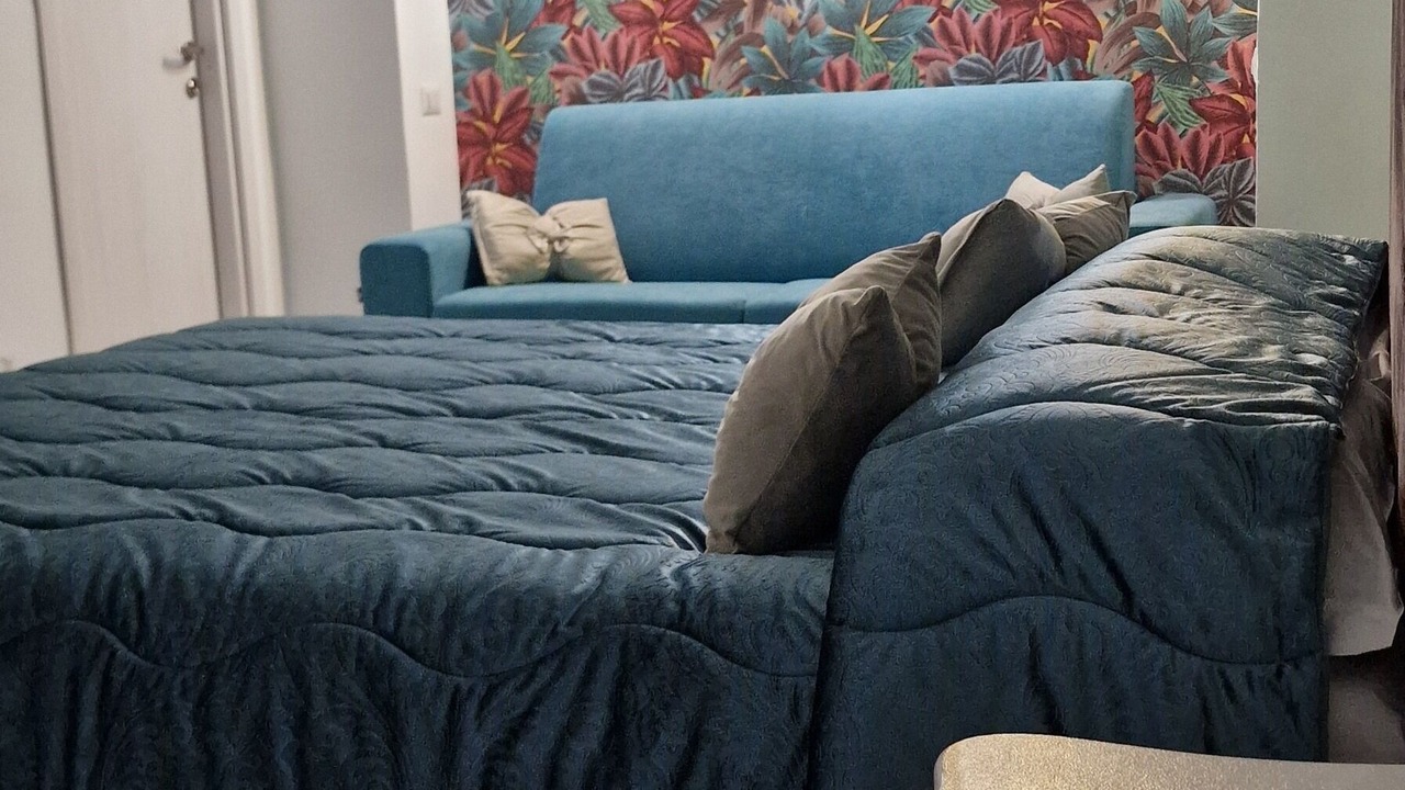 Photo of Bedroom in Vasto