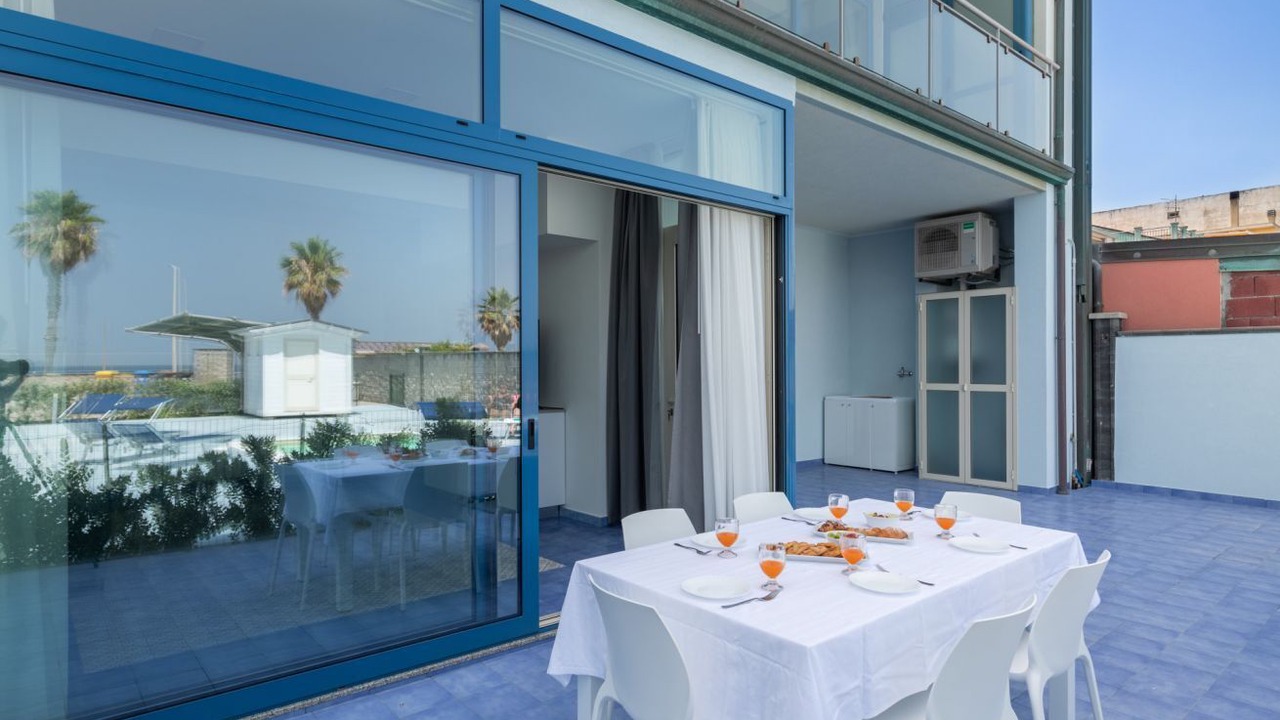 Photo of Outdoor in Capo d'Orlando