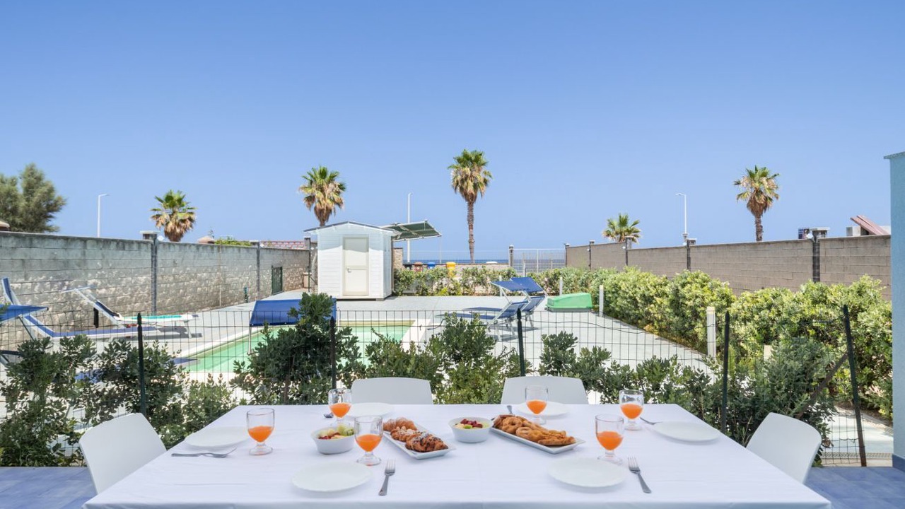 Photo of Outdoor in Capo d'Orlando