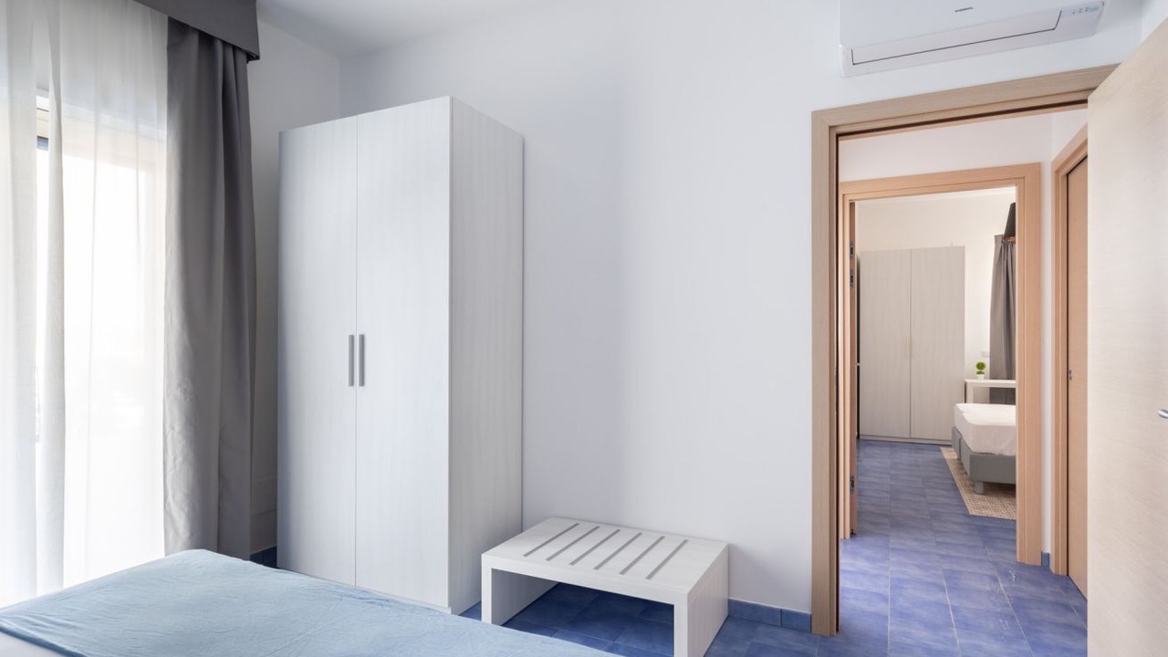 Photo of Bedroom in Capo d'Orlando