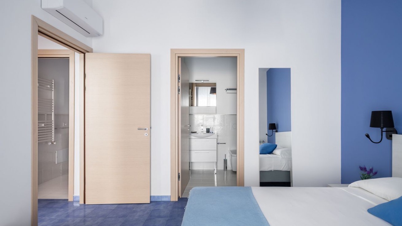 Photo of Bedroom in Capo d'Orlando