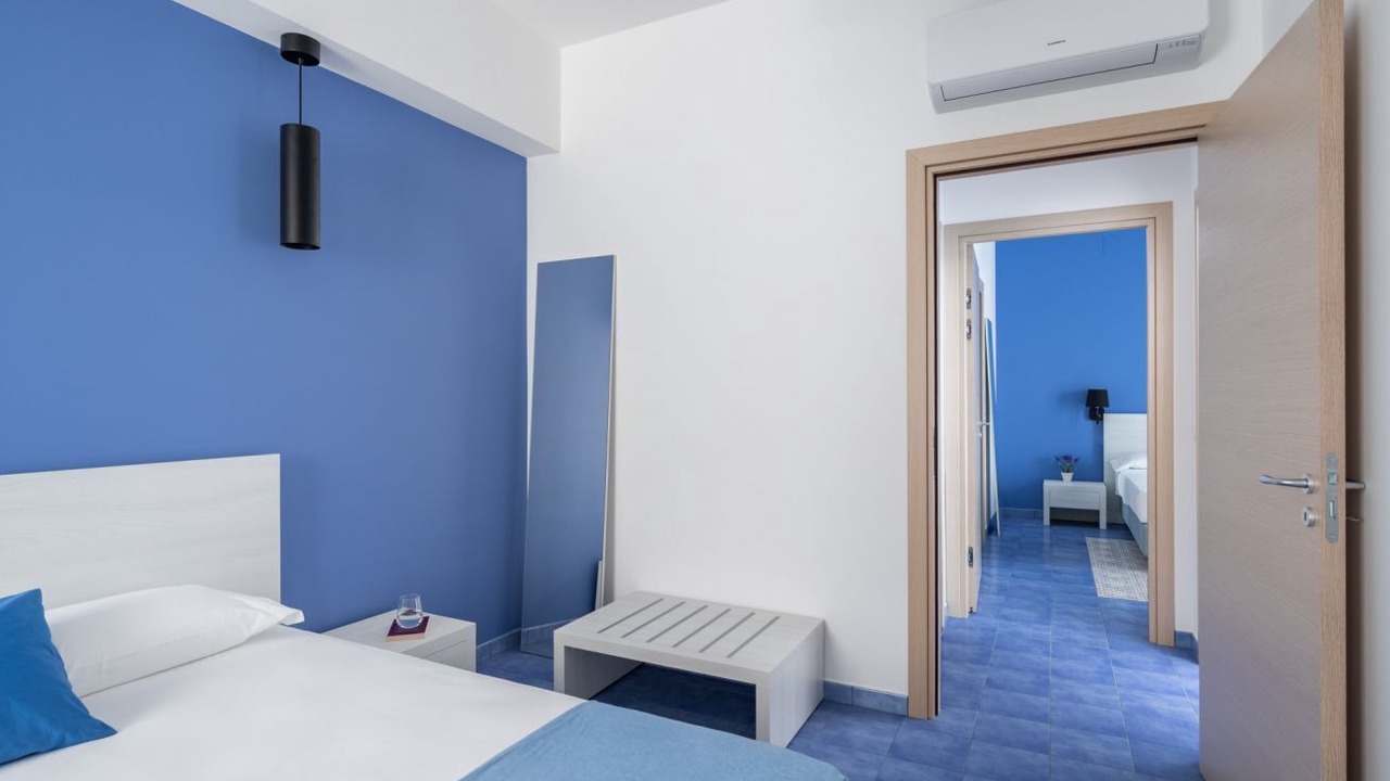 Photo of Bedroom in Capo d'Orlando