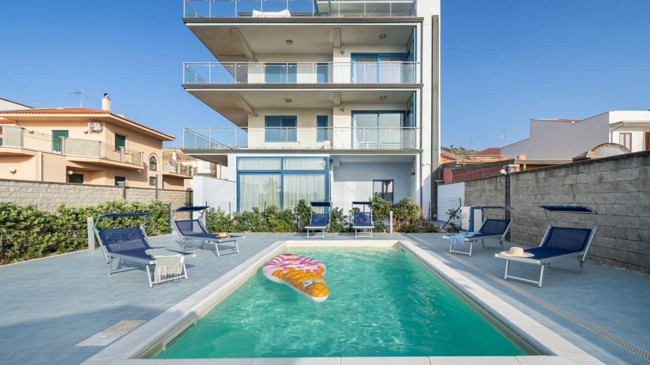 Photo of Outdoor in Capo d'Orlando
