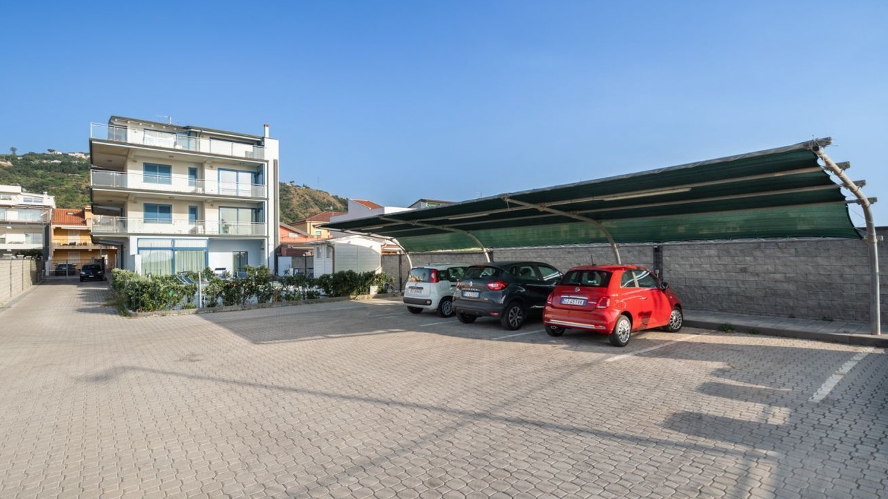 Photo of Outdoor in Capo d'Orlando