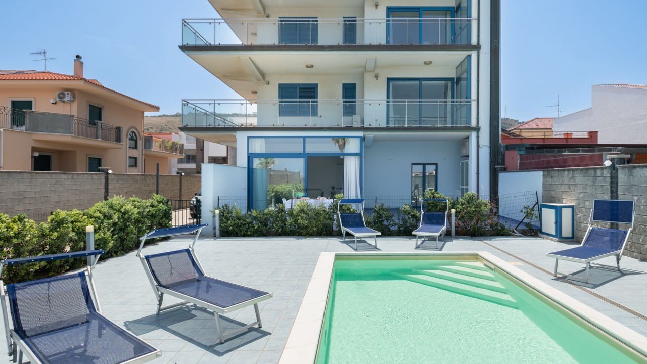 Photo of Outdoor in Capo d'Orlando