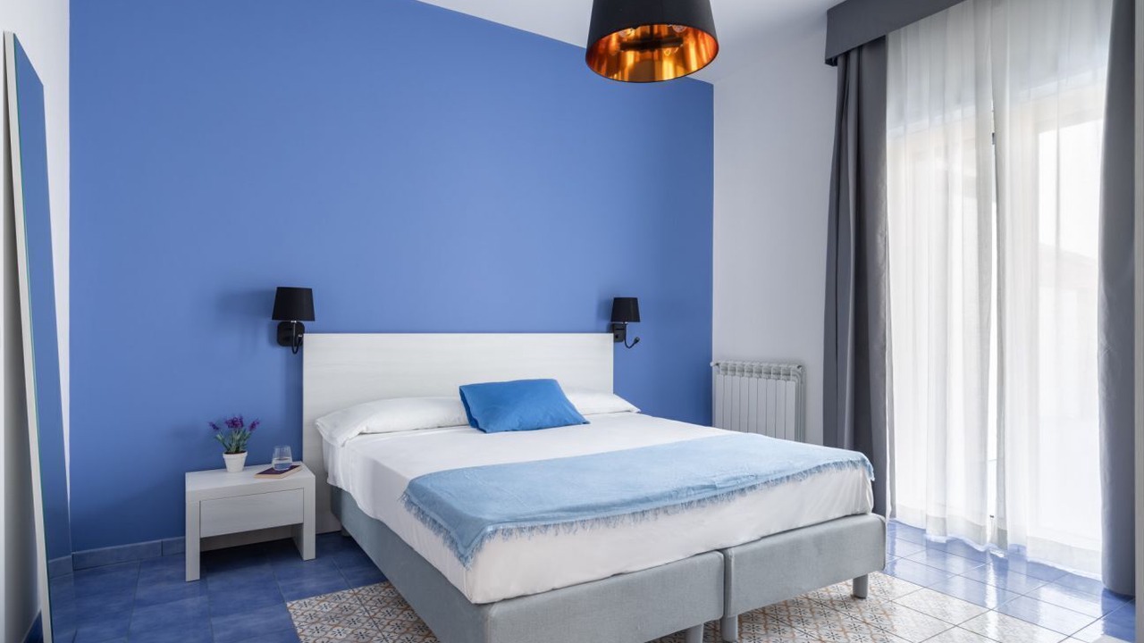 Photo of Bedroom in Capo d'Orlando