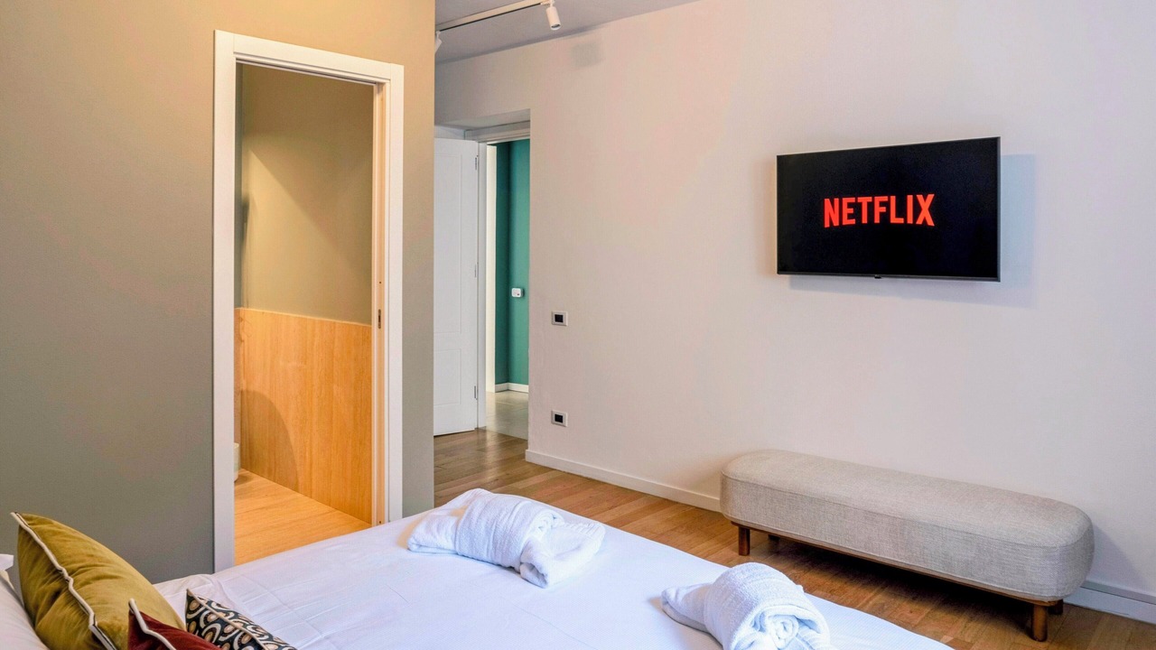 Photo of Bedroom in Castellammare