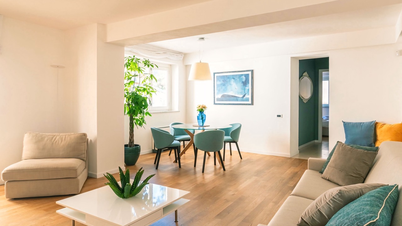 Photo of Livingroom in Castellammare