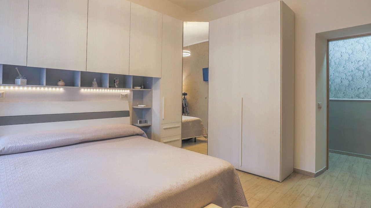 Photo of Bedroom in Pontecagnano