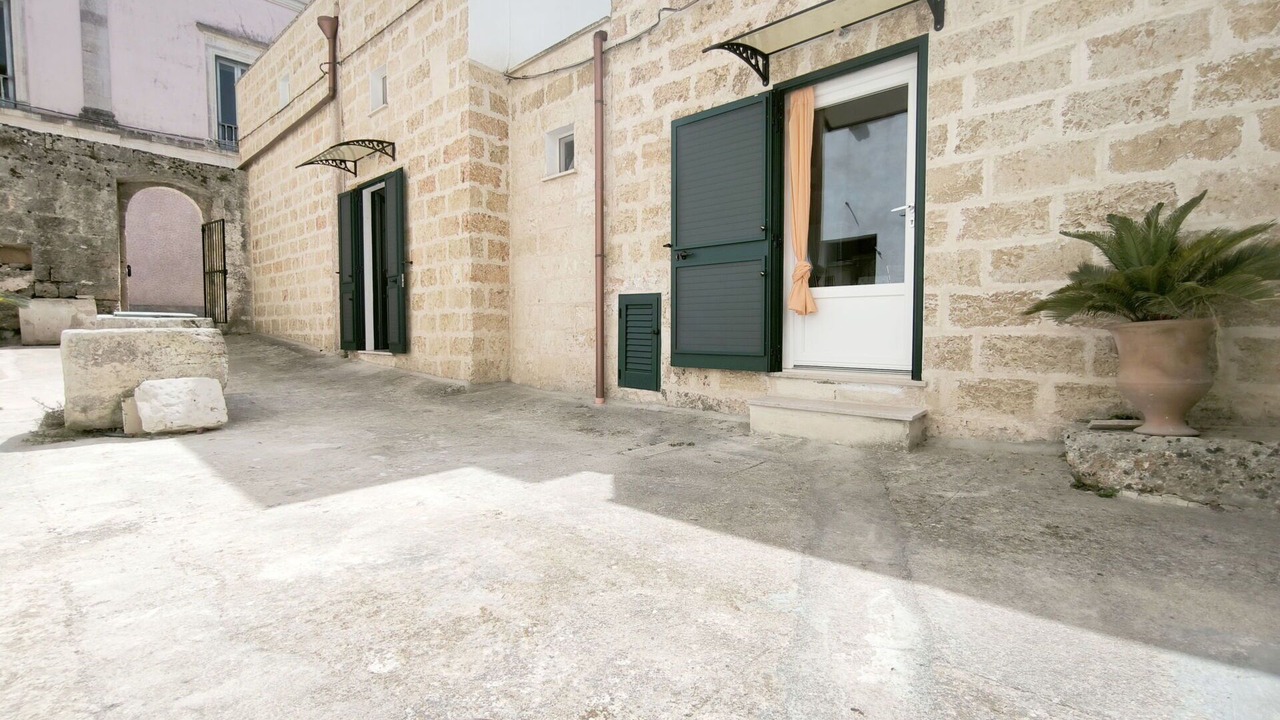 Photo of Outdoor in Morciano di Leuca