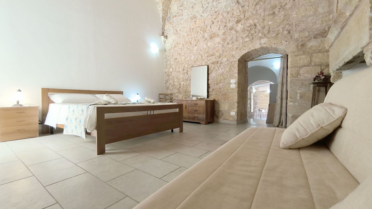 Photo of Outdoor in Morciano di Leuca