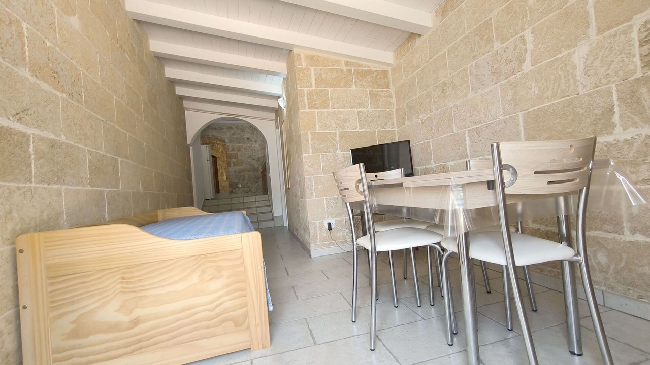 Photo of Outdoor in Morciano di Leuca