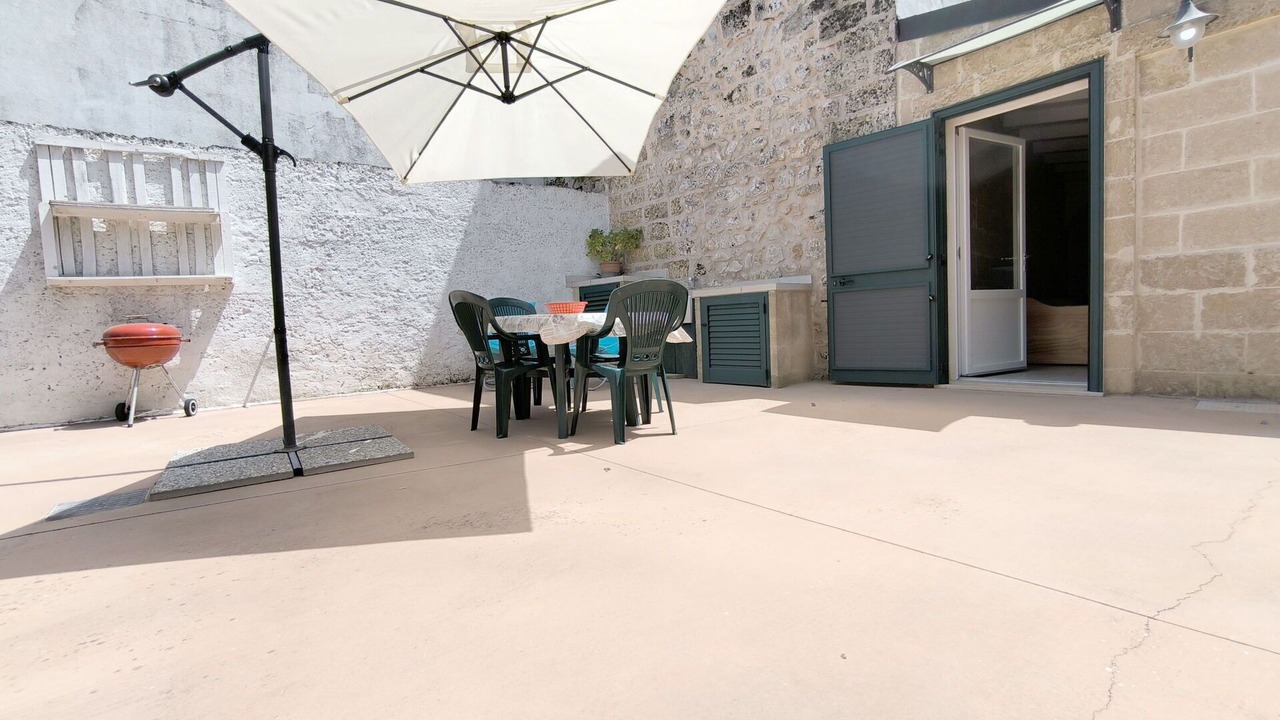 Photo of Outdoor in Morciano di Leuca