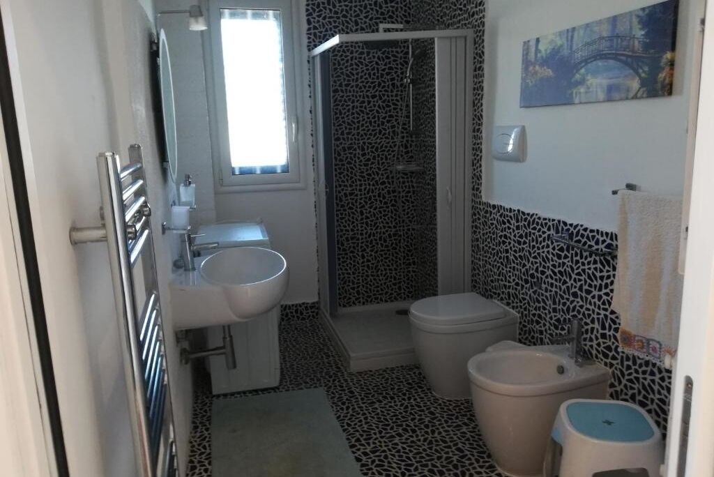 Photo of Bathroom in Marinella di Selinunte