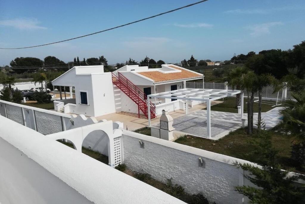 Photo of Patio Balcony in Marinella di Selinunte