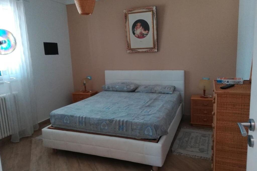 Photo of Bedroom in Marinella di Selinunte