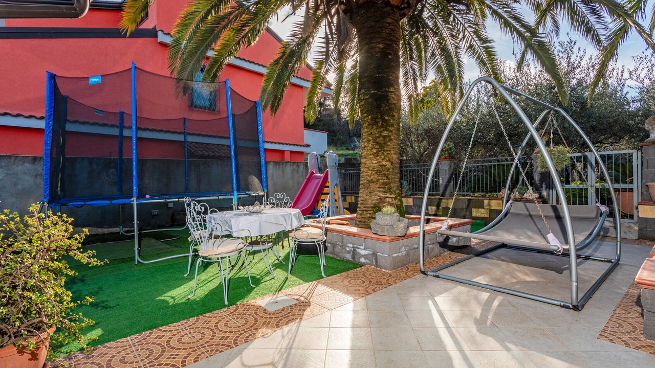 Photo of Outdoor in Piedimonte Etneo