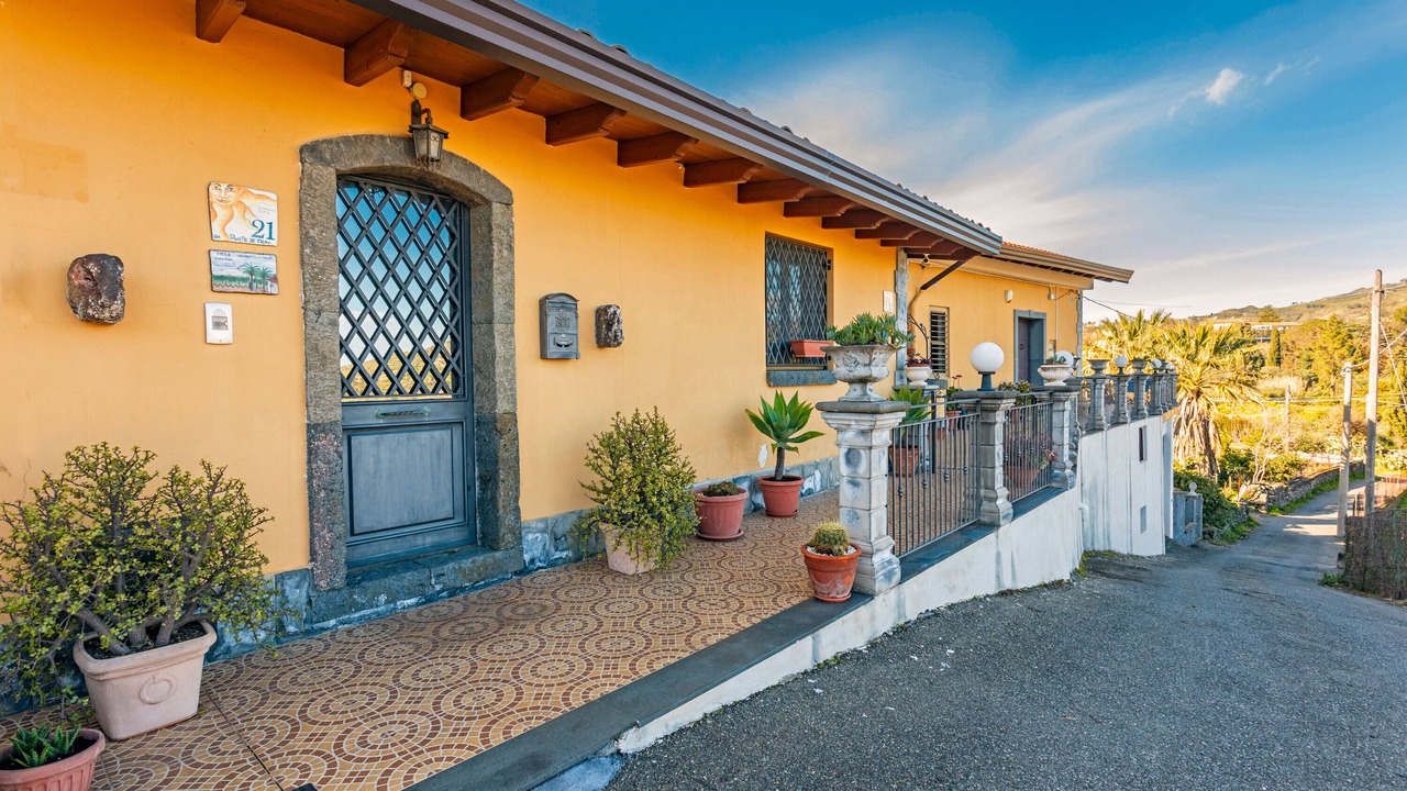 Photo of Outdoor in Piedimonte Etneo