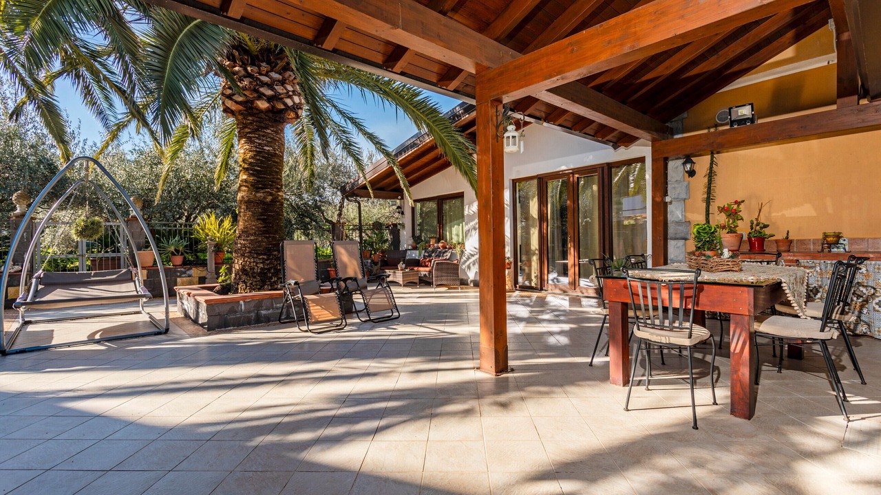 Photo of Outdoor in Piedimonte Etneo