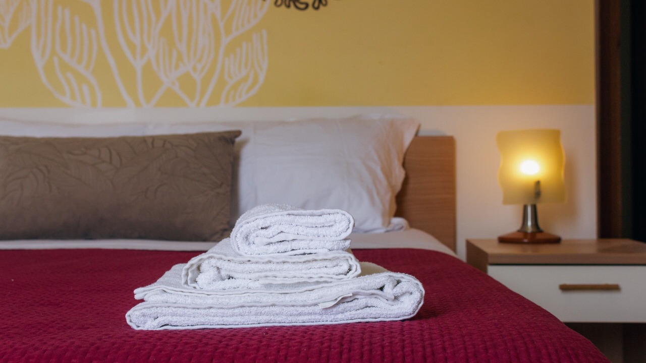 Photo of Bedroom in San Leone