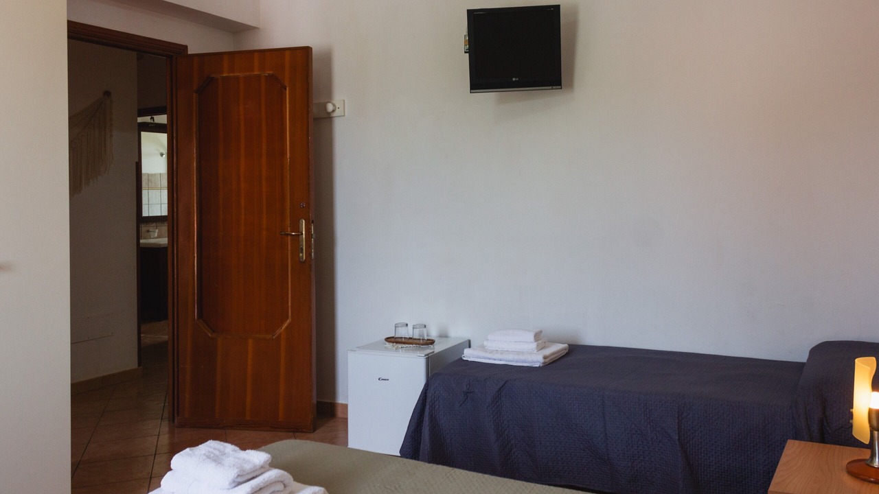 Photo of Bedroom in San Leone