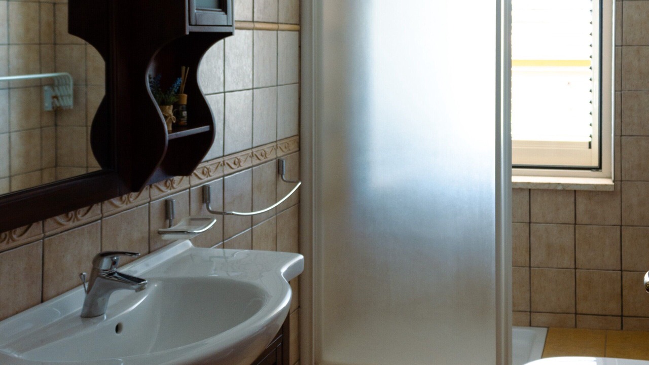 Photo of Bathroom in San Leone