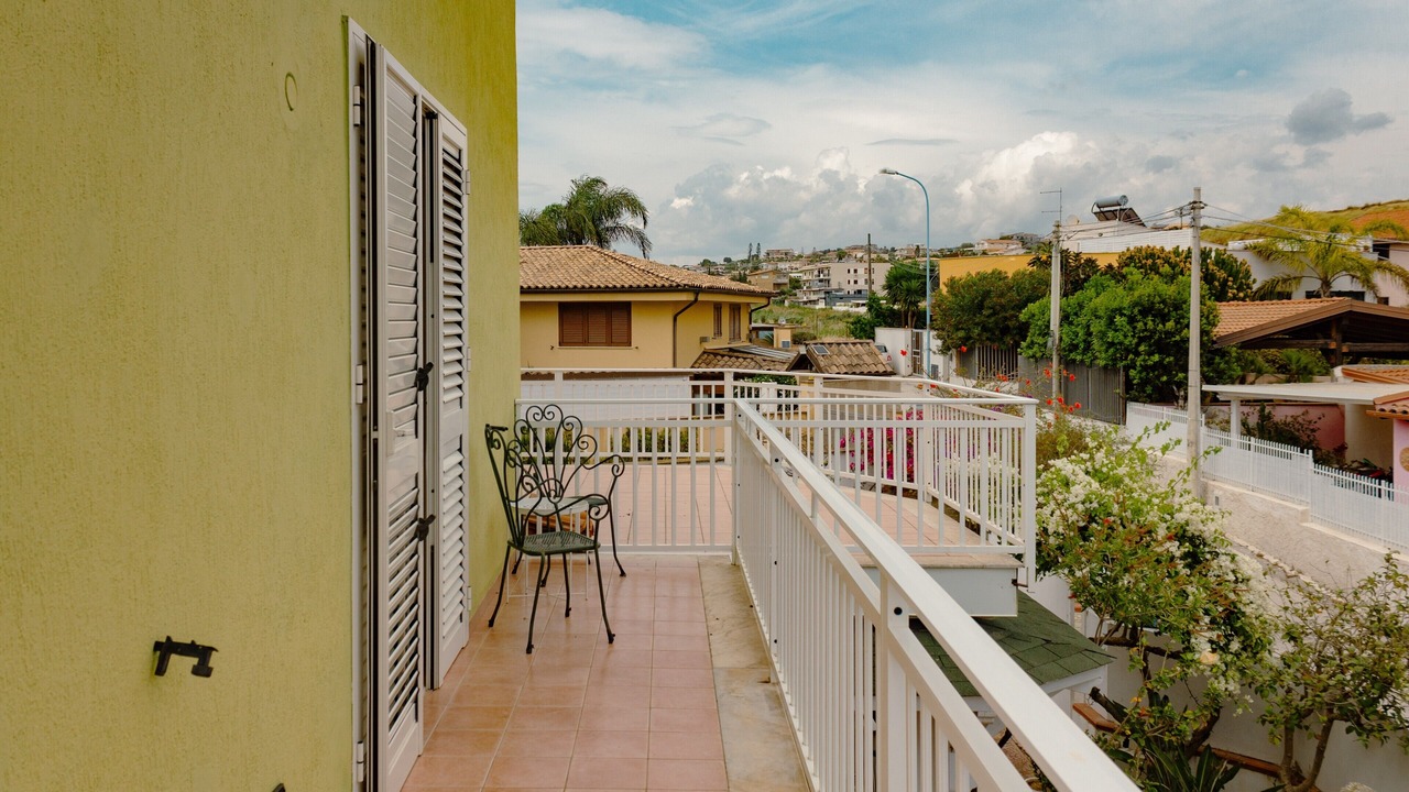 Photo of Outdoor in San Leone