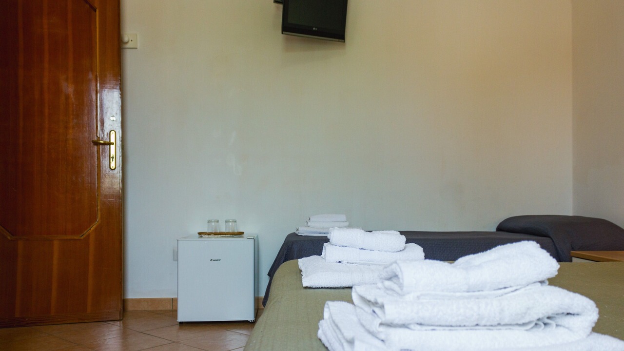 Photo of Bedroom in San Leone
