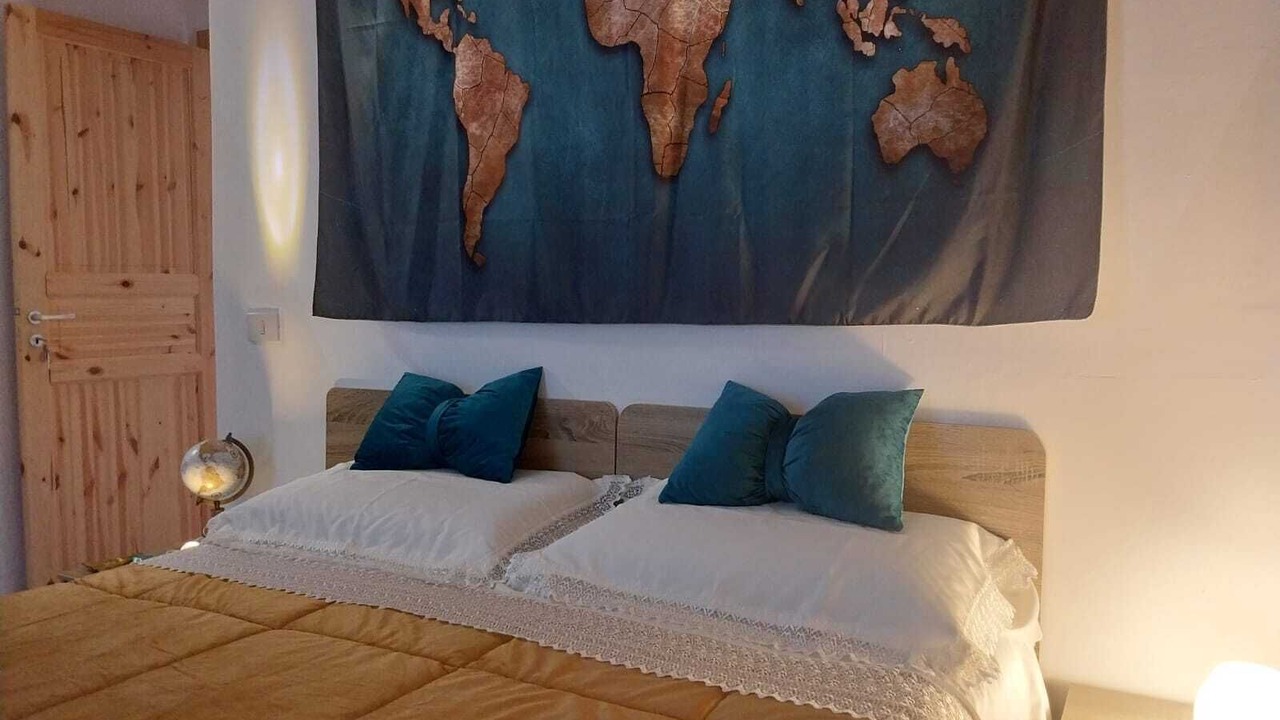 Photo of Bedroom in Caccamo