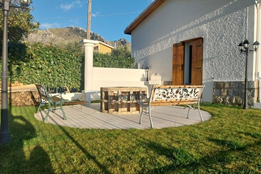 Photo of Outdoor in Caccamo