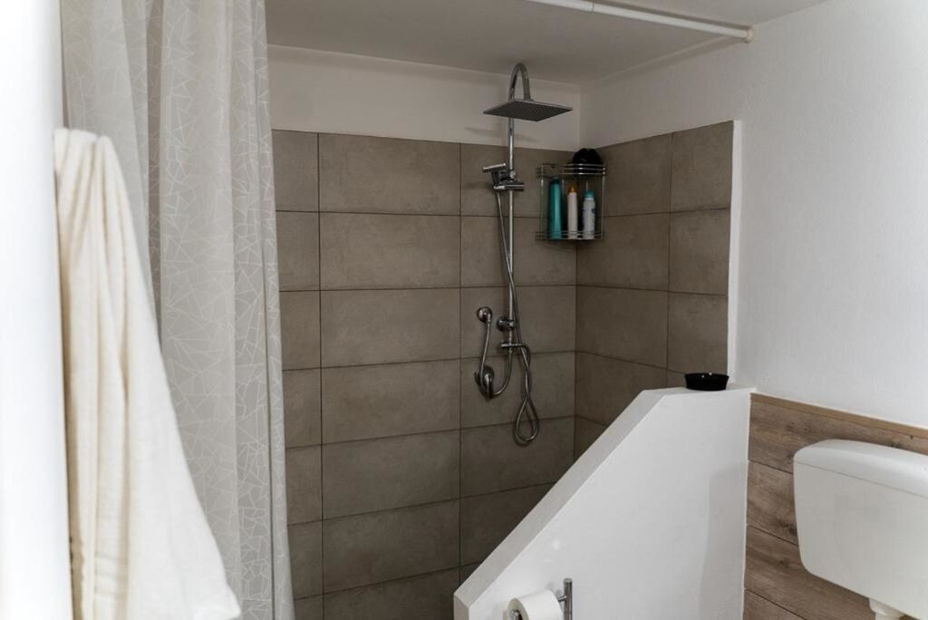 Photo of Bathroom in Caccamo