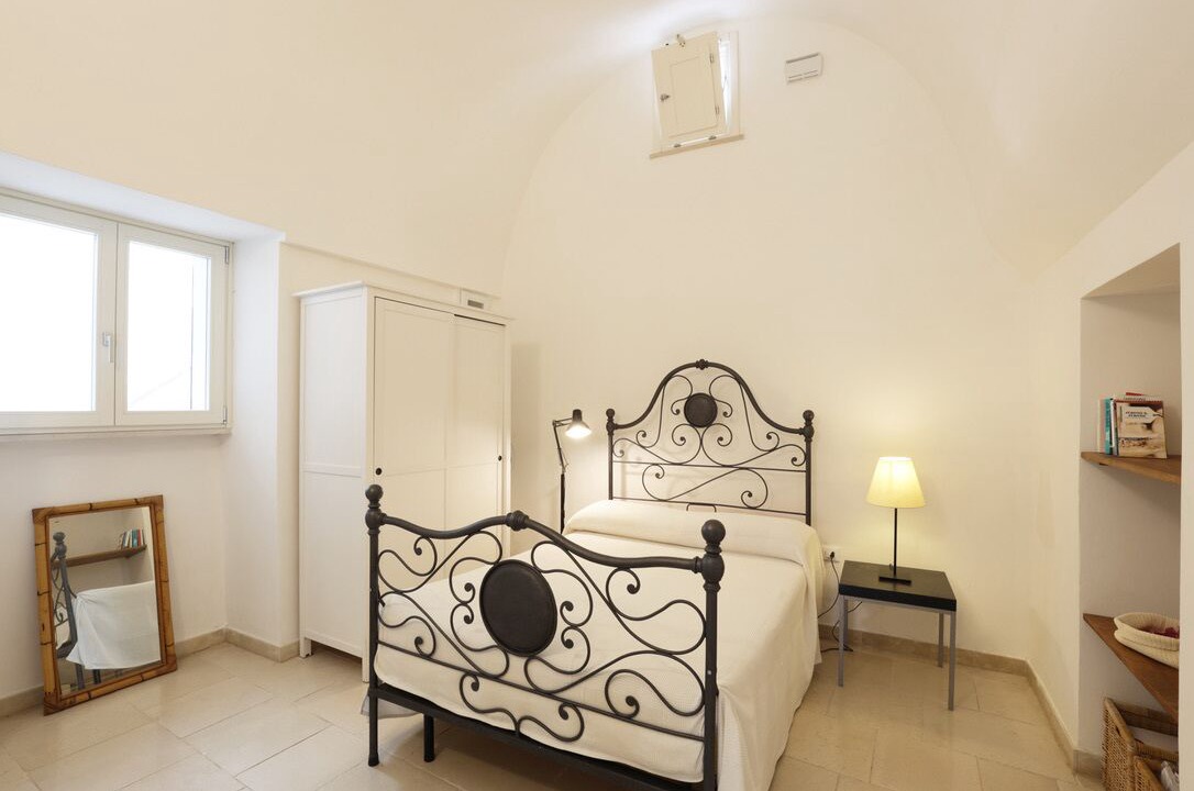 Photo of Bedroom in Presicce
