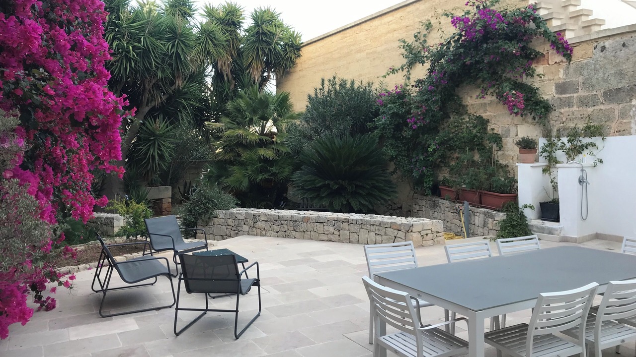Photo of Outdoor in Presicce